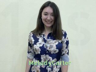 MelodyCarter