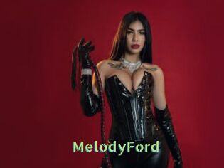MelodyFord