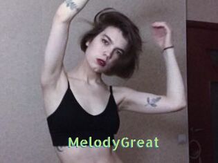 MelodyGreat