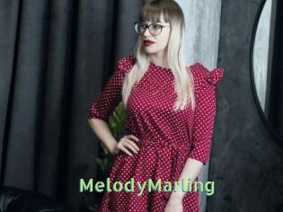 MelodyMarling