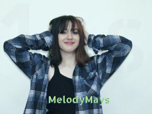 MelodyMays