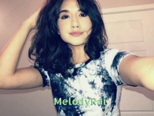 MelodyRai