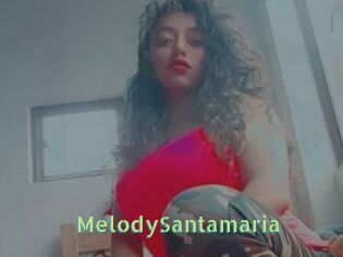 MelodySantamaria