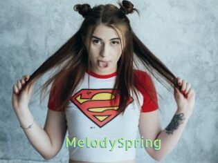MelodySpring