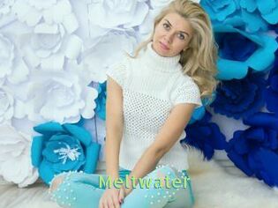 Meltwater
