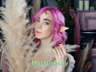 MelvinaMay