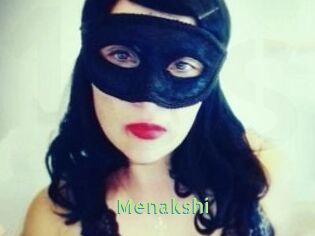 Menakshi