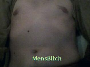 MensBitch