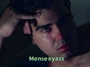 Mensexyass
