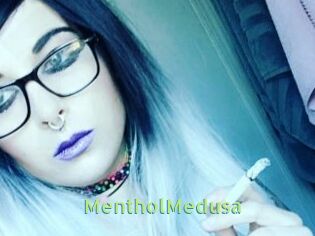 MentholMedusa