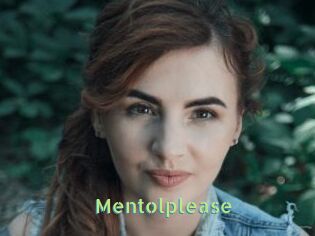 Mentolplease