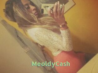 MeoldyCash