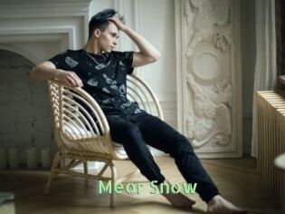 Meor_Snow