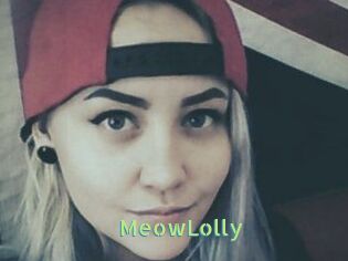 MeowLolly
