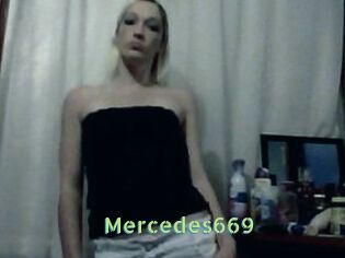 Mercedes669