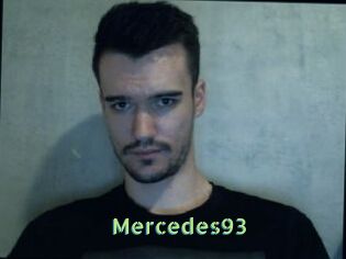 Mercedes93