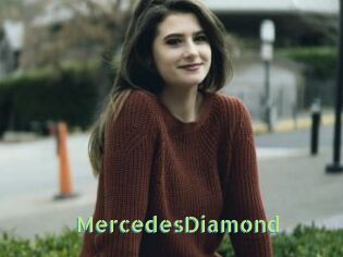 MercedesDiamond