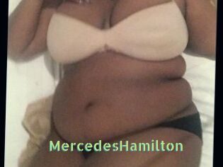 MercedesHamilton