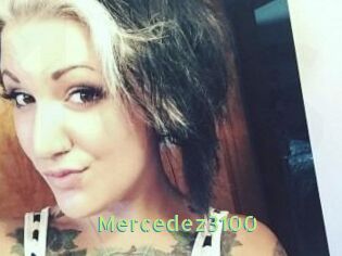 Mercedez3100