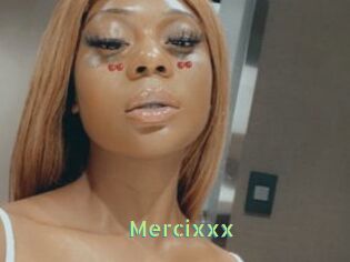 Mercixxx