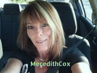 MeredithCox