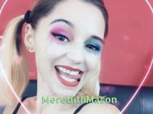 MeredithMason