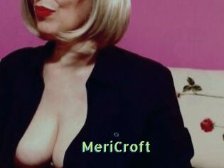MeriCroft