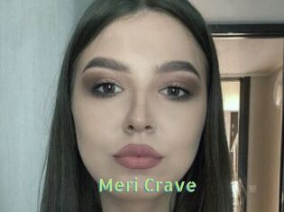 Meri_Crave