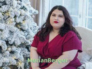 MerianBerger