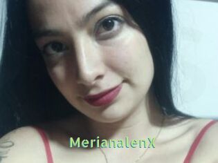 MerianalenX