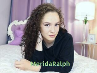 MeridaRalph