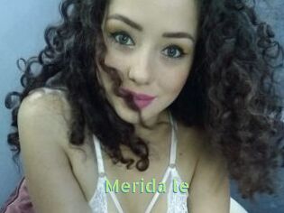 Merida_le Une Etudiante Sexy