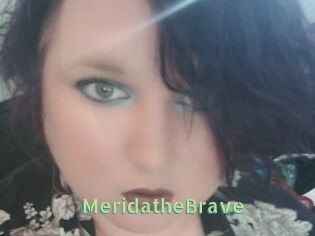 MeridatheBrave