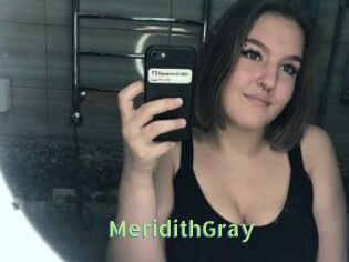MeridithGray