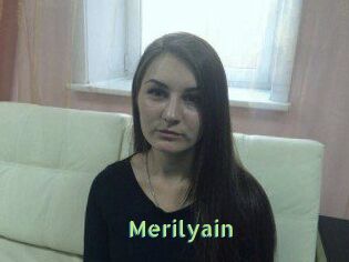 Merilyain