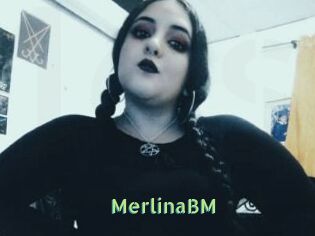 MerlinaBM
