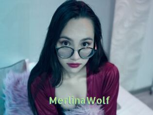 MerlinaWolf
