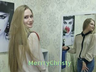 MerrryChristy