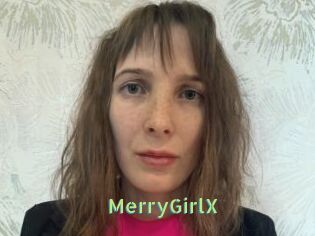 MerryGirlX