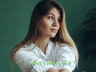 MerryMaryMe