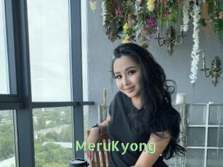 MeruKyong