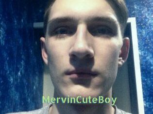 MervinCuteBoy