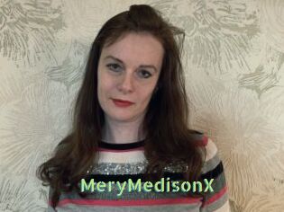 MeryMedisonX