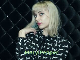 MerylPepper