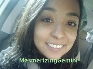 MesmerizingGemini