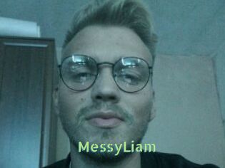 MessyLiam