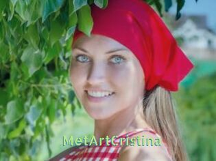 MetArtCristina