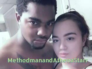 MethodmanandAthenaStarr