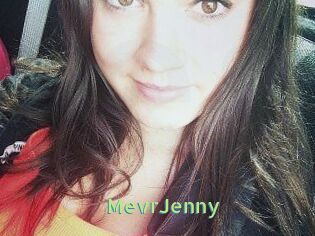 MevrJenny