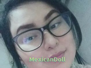 MexicanDoll